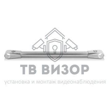Ограждение полуростовое
 ASP-D25.444.H Ограждение полуростовое
 ASP-D25.444.H-0