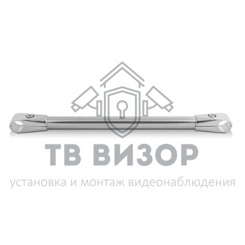 Ограждение полуростовое
 ASP-D32.444.H Ограждение полуростовое
 ASP-D32.444.H-0