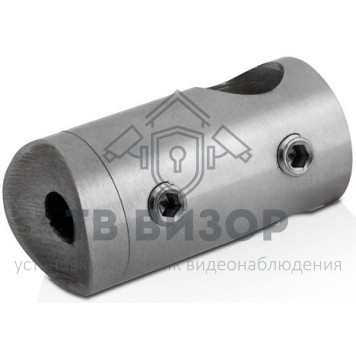 Ограждение полуростовое
 ASP-D12 Ограждение полуростовое
 ASP-D12-0