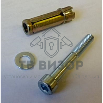 Ограждение полуростовое
 ASP-D10.N-0