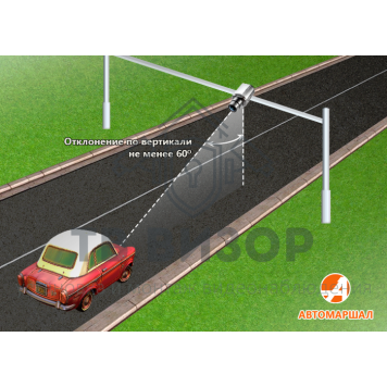 Модуль ПО
 AM-270-4RU-3