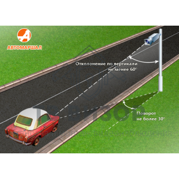 Модуль ПО
 AM-270-5RU-4