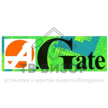 Модуль ПО
 AMGate-30-2RU-0