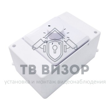 Коммутатор
 ТРОМБОН-КЛ-Р-1