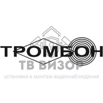Программное обеспечение
 Тромбор-ПУ-М-ПО интернет версия-0