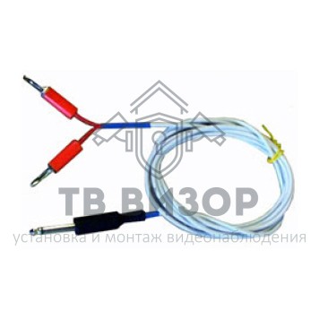 Кабель межблочный
 Кабель РТС/30В-0