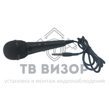 Микрофон
 ТРОМБОН-М-0