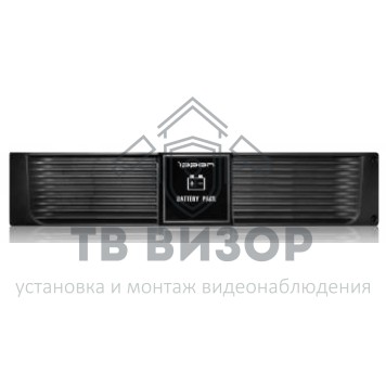 Модуль батарейный
 Батарея для ИБП Ippon Smart Winner 2000/3000 New-0
