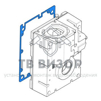 Редуктор
 CAME 119GF961-0