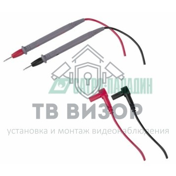 Щупы
 Щупы тестера REX05 Rexant (13-3041)-0