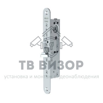 Замок электромеханический
 Abloy EL402-0
