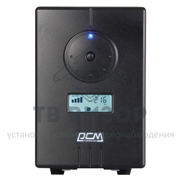 ИБП UPS
 INF-800-0