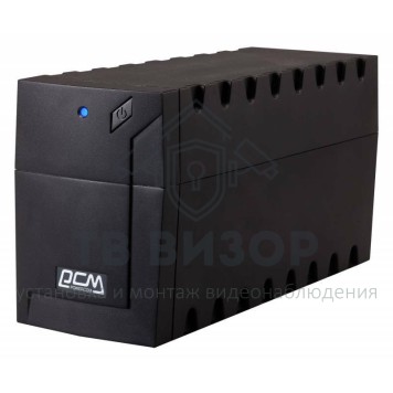 ИБП UPS
 RPT-800AP USB-0