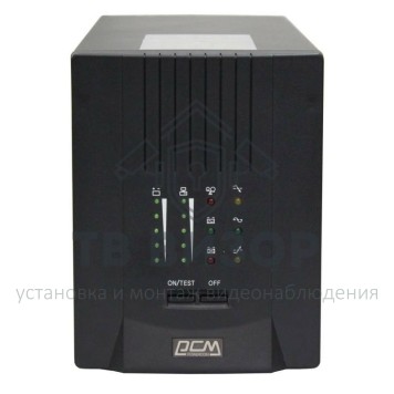ИБП UPS
 SPT-2000-0
