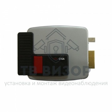 Замок электромеханический
 CISA 11.610.60.1-0