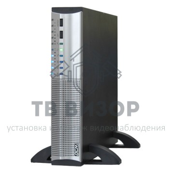 ИБП UPS
 SRT-1000A-0
