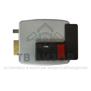 Замок электромеханический
 CISA 11.610.60.2-0