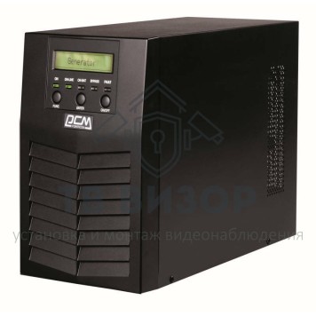 ИБП UPS
 MAS-3000-0