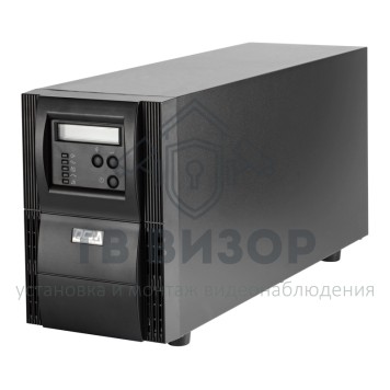 ИБП UPS
 VGS-1000XL-0