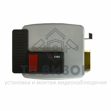 Замок электромеханический
 CISA 11.610.60.3-0