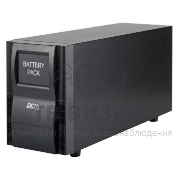 Модуль батарейный
 BAT VGD-96V-0