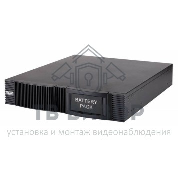 Модуль батарейный
 BAT VGD-RM 36V-0