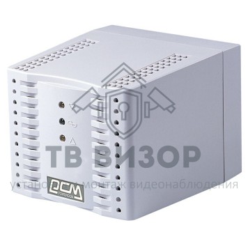 Стабилизатор напряжения
 TCA-1200-0