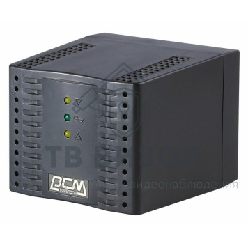 Стабилизатор напряжения
 TCA-2000 Black-0