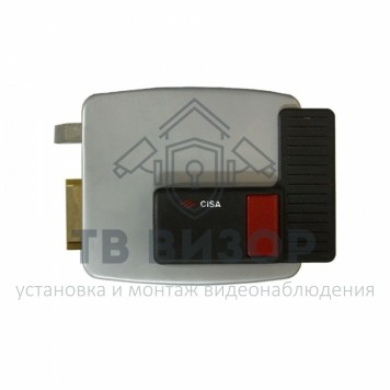 Замок электромеханический
 CISA 11.610.60.4-0