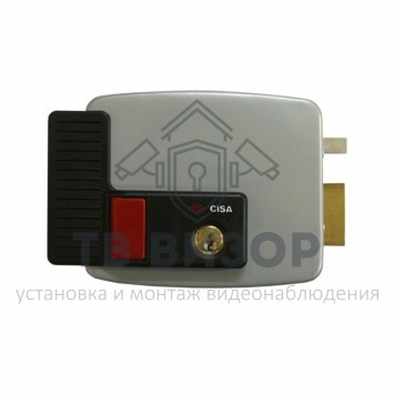 Замок электромеханический
 CISA 11.630.60.1-0