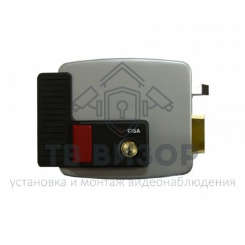 Замок электромеханический
 CISA 11.630.60.3-0