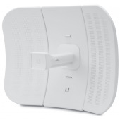 Точка доступа Wi-Fi
 Ubiquiti LiteBeam M5-23