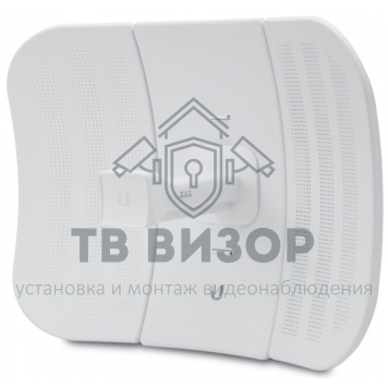 Точка доступа Wi-Fi
 Ubiquiti LiteBeam M5-23-0