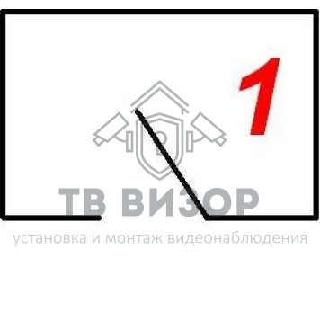 Замок электромеханический
 CISA 14.017.60.1-1