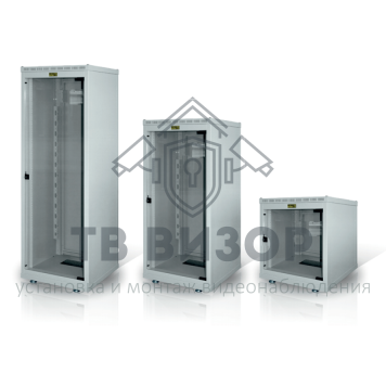 Шкаф телекоммуникационный
 PR-151NA-0