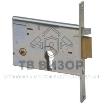 Замок электромеханический
 CISA 14.017.60.2-0