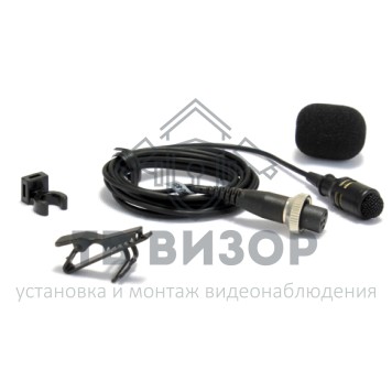 Микрофон
 MU-53L Микрофон
 MU-53L-0