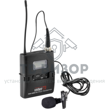 Микрофон
 PAM-WBM  комплект-0