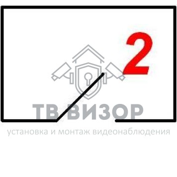 Замок электромеханический
 CISA 14.020.18.2-1