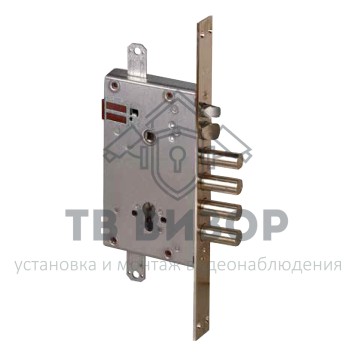 Замок электромеханический
 CISA 15.535.28.0-0