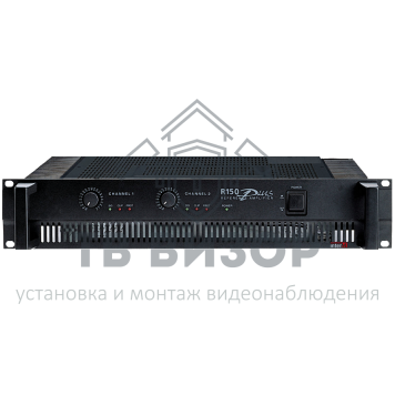 Усилитель
 R-150 plus-0