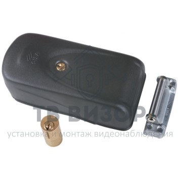 Замок электромеханический
 CISA 1A.721.00.0-1