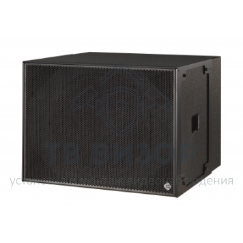 Сабвуфер
 CLA-18SK-0
