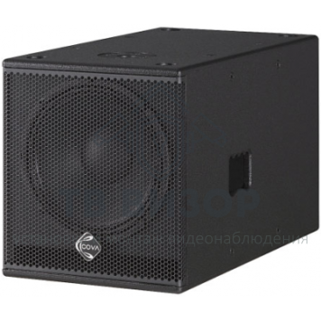 Сабвуфер
 CSB-12K-0