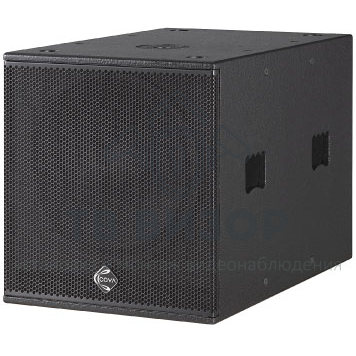 Сабвуфер
 CSB-15K-0