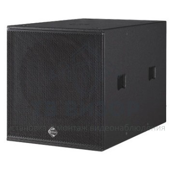 Сабвуфер
 CSB-18K-0