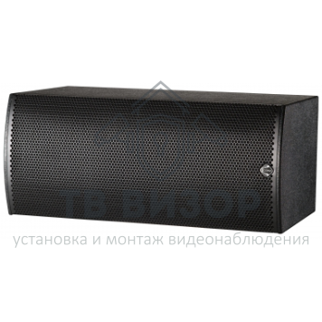 Сабвуфер
 MS-400S-0