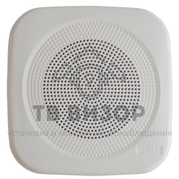 Громкоговоритель
 CS-303FQ-0