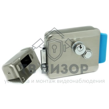 Замок электромеханический
 FASS F-2369SS Замок электромеханический
 FASS F-2369SS-0