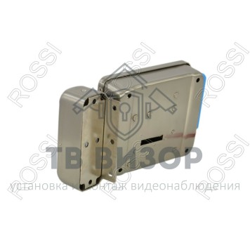 Замок электромеханический
 FASS F-2369SS Замок электромеханический
 FASS F-2369SS-2